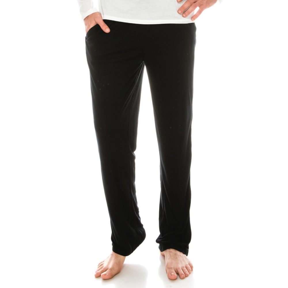 Cotton Lounge Pants for Men